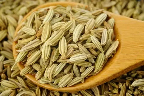 زیره سبز بسته بندی شده با تازگی و کیفیت ممتاز